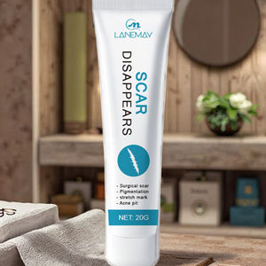 20g uzun etkili sıkılaştırıcı nemlendirici cilt merhem soğuk Compress s jel gliserin bazlı onarım ve bakım - Product Image 1