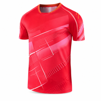 Badminton Volleyball Tischtennis Damen Umweltfreundliche Netz-Sportbekleidung Maßgeschneiderte Sublimation Schnelltrocknend für Großbestellungen Großhandel