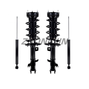 Modello <span class=keywords><strong>ford</strong></span> <span class=keywords><strong>fiesta</strong></span> sospensione 2006 ammortizzatore anteriore posteriore per <span class=keywords><strong>ammortizzatori</strong></span> <span class=keywords><strong>Ford</strong></span> <span class=keywords><strong>Fiesta</strong></span> per la modalità <span class=keywords><strong>ford</strong></span> <span class=keywords><strong>fiesta</strong></span> super charger - Product Image 1