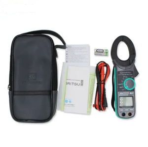 คีออริทสึ KEW 2056R แคลมป์มิเตอร์ดิจิตอลแบบ True RMS - Product Image 5
