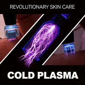 Appareil portable 9 en 1 pour soins de la peau à froid avec écran de 10,4 pouces pour l'élimination de la pigmentation, le soin anti-âge et l'élimination de l'acné - Product Image 1