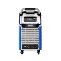 Coupeur de plasma d'air de 120Amp pour la machine de CNC CUT120 pour couper l'aluminium en acier inoxydable d'acier