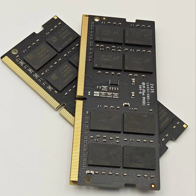 New Product 16GB NB4-25600 DDR4 3200HZ Ddr4 Laptop Memory Memory ram Ddr4 Laptop