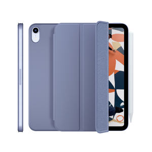 Étui double face pour iPad <span class=keywords><strong>Mini</strong></span> <span class=keywords><strong>6</strong></span>, boîtier magnétique - Product Image 4