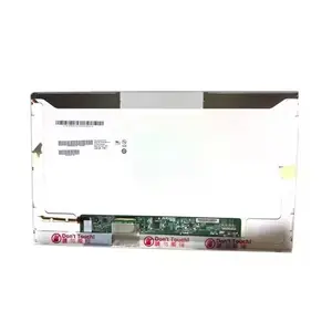 Laptop led ekran tedarikçisi 100% test yeni satış iyi lcd panel için B140XW01 V9