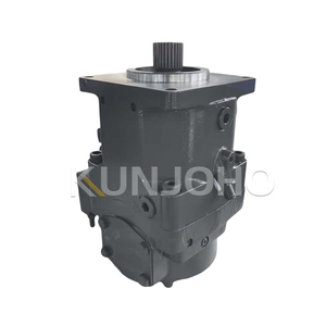 Bomba de Pistón Hidráulica Hacoc A11VLO130 A11VLO145 A11VLO190 A11VLO A11VLO260DRS/11R-NZD12N00 - Product Image 4
