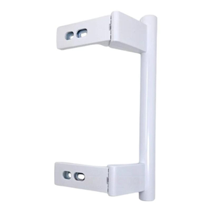 Poignée de <span class=keywords><strong>porte</strong></span> de congélateur et réfrigérateur électrique pour pièces de réfrigérateur 9096530 9096532 9096534 9096536 Usage domestique et hôtelier 1 - Product Image 3
