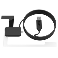 Grandnavi Android autoradio diffusion numérique DAB récepteur boîte Gps Tracker Audio Coche Para Auto DAB + adaptateur d'antenne actif
