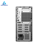 Komputer Workstation Grafis Dell Precision 7 PW7T1260/T1 untuk Pemodelan 3D AI, Pengeditan Video, Ultra5 235, RAM DDR5, SSD + HDD, Linux