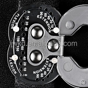 Soporte ortopédico para piernas, rodillera ortopédica, soporte para osteoartritis, alivio del dolor, rodillera médica, bisagra - Product Image 2