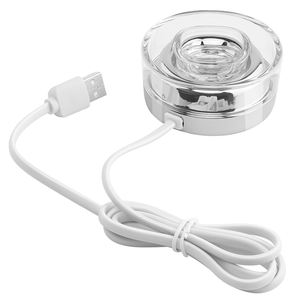 Replacement Sonic <strong>Charger</strong> <strong>Adapter</strong> Base Induction Cover Compatible with Philip <strong>Electric</strong> <strong>Toothbrush</strong> Smart 9300 9500 9700 Series - Product Image 1