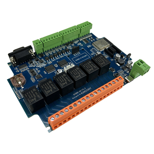 Módulo de Relé LoRa de 6 Canales KinCony KC868-A6v3 ESP32-S3 G392 - Product Image 1