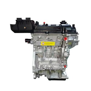 Nouvelle vente flash Moteur à essence 1,0 L 3 cylindres G3LA DOHC pour Picanto/Rio/Stonic/<span class=keywords><strong>Ceed</strong></span>/ I10/i20/i30 (998 cc) Professionnel - Product Image 2