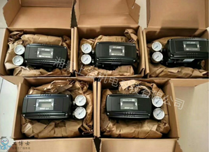 Válvulas de Control OEM Personalizables YT1000 YT2500 YT3300 de Hierro Fundido, Proveedor de Stock, Válvulas de Control YT3300 con Certificación Euro-ATEX Personalizables - Product Image 4