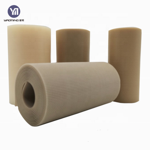 Ultra sottile <span class=keywords><strong>2</strong></span> # colorate di alta qualità di plastica/Nylon a forma di Y iniezione gancio back to back hook e <span class=keywords><strong>loop</strong></span> nastro - Product Image 1