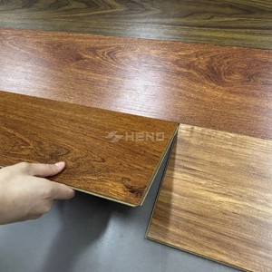 Plancher <span class=keywords><strong>stratifié</strong></span> en bois de 8 mm à 12 mm, imperméable, antidérapant, installation facile, plancher <span class=keywords><strong>stratifié</strong></span> coloré - Product Image 3