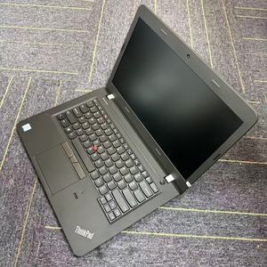 แล็ปท็อป Lenovo ThinkPad E460 รุ่นปรับปรุงใหม่  Intel Core i7 รุ่นที่ 6 แรม 8GB SSD 256GB ขนาด 14 นิ้ว - Product Image 5