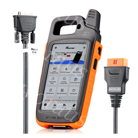 Xhorse VVDI Key Tool Max Pro Key Programming Machine for All Cars Remote Key Cloning & Automotive Key Programmer