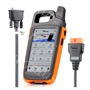 Xhorse vvdi công cụ quan trọng Max Pro Key lập trình máy cho tất cả các xe từ xa chính nhân bản & Ô tô Key lập trình - Product Image 6