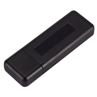Adaptateur Wifi sans fil Mini USB 2.0 MTK7610 600 Mbps Dongle réseau Antenne pour PC Antenne sans fil externe Mini pour PC Stock