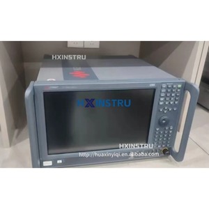 เครื่องวิเคราะห์สัญญาณ Keysight รุ่น N9042B UXA ย่านความถี่2Hz ถึง50 GHz พร้อมค่า DANL ที่1GHz เท่ากับ -174 dBmW ด้วยตัวขยายสัญญาณ V3050A รองรับความถี่สูงสุด110 GHz - Product Image 4