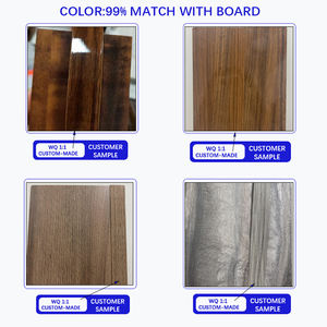 Revolución Ecológica: Banda de Cantos de ABS sin Cloro para la Fabricación de Muebles Ecológicos - Product Image 5