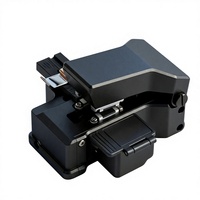 Cisaille à fibre optique Bei Top Fiber Optic Cleaver BT-09/10, outil de coupe de fibre optique de remplacement, entièrement automatique en une seule étape, haute précision, à poussée