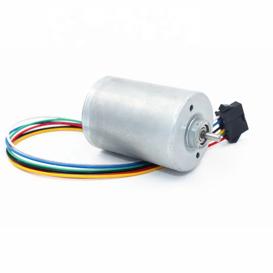 BL3650 12v 24v dc motor 6850 rpm high torque low speed micro brushless motors