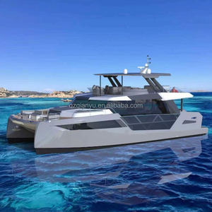 <span class=keywords><strong>Super</strong></span> yacht de luxe personnalisé avec moteur pour fêtes, excursions, croisières, divertissements, croisières privées, événements et détente - Product Image 1