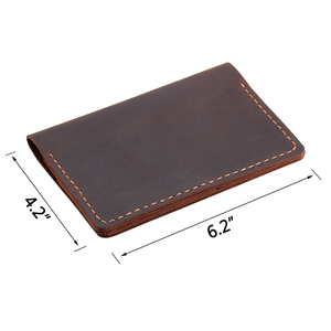 Cá Nhân Đồng Bằng Thủ Công Du Lịch Du Khách Mini Pocket Refil Trường Ghi Chú Organizer Organiser Da Chính Hãng Máy Tính Xách Tay Bìa - Product Image 3