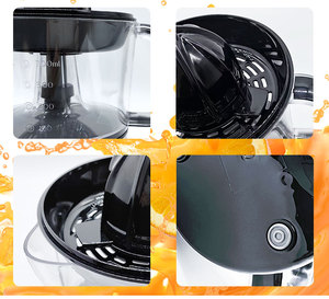 Aifa Citrus juicer electrical manual <strong>small</strong> kitchen appliances for easy household use China wholesale - Product Image 6