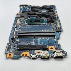 Placa base original para Dell Vostro 14 5410/15 5510, 0H0KRN 213110-1, 1 MB TGL, nuevo, PDNNV1P $ JB - Product Image 3