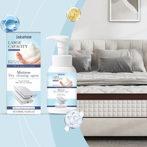 Limpiador de <span class=keywords><strong>Colchones</strong></span> Avanzado Jakehoe - Eliminación Profunda de Manchas, Seguro <span class=keywords><strong>para</strong></span> Alfombras, Ideal <span class=keywords><strong>para</strong></span> el Mantenimiento del Hogar - Product Image 3