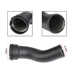 New for 335i N55 Intake Manifold <b>Kit</b> for Retrofit Upgrade Tuning <b>Engine</b> System - Product Image 5