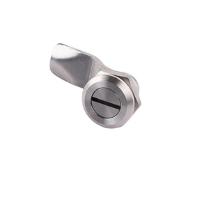 FS2260 <span class=keywords><strong>Series</strong></span> Đôi Bit Khóa Chèn Vuông Chèn Tam Giác Khóa Cho Phân Phối Tủ Cam Khóa - Product Image 2