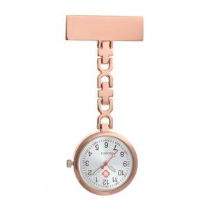 Broche pendentif à quartz pour médecin, haute qualité, produit pour infirmières et infirmières - Product Image 3