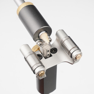 Metal Contour Gauge Multi Functional Line Marker For Woodworking And Tile Marking - Product Image 4