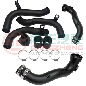 Auot partes sistema de refrigeración Intercooler tubo de salida para DFSK K01 K02 K07 K07II K17 C31 C32 C35 C37 V21 V22 V27 <span class=keywords><strong>V29</strong></span> Glory 330 580 - Product Image 3