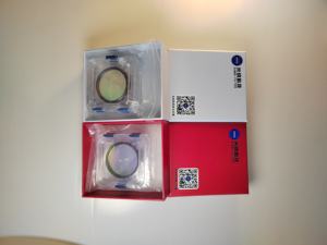 재고 cestron 광학 필터 OIII-24nm 스코프 및 액세서리 망원경 카메라 천문을위한 고성능 - Product Image 6