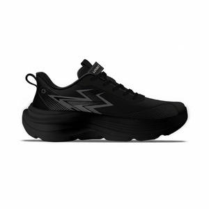 Zapatillas Deportivas para Hombre con Amortiguación, Parte Superior de Malla para Correr, Alta Calidad, OEM, Personalizadas, al por Mayor, Sepatu Jogging Sneaker <span class=keywords><strong>Kasual</strong></span> - Product Image 3