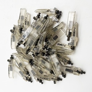 Oscillateur 38Z/ S207/Z206/Z208/S209 pour épisseuse à air pour pièces <span class=keywords><strong>de</strong></span> rechange <span class=keywords><strong>de</strong></span> machine autoconer oscillateur d'épissure à air - Product Image 6