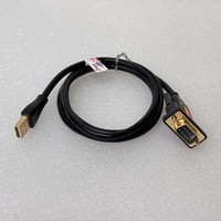 DTECH IOT5081(MS) 0.5M 1M 1.5M 3 mètres USB industriel 2.0 vers RS422/485 câble de Communication de Conversion série
