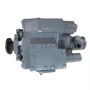 PV20 PV21 PV22 PV23 PV24 Hydraulic Pumps <b>Engineering</b> <b>Machinery</b> Mixer Truck <b>Construction</b> <b>Machinery</b> Parts - Product Image 1