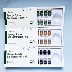 A Spongilla Spircules Algues Peel Spicules Hydrolized Peeling Peel Of Masque Sérum Pour Acné <span class=keywords><strong>Cicatrice</strong></span> Gel En Vente - Product Image 1
