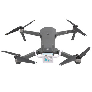 Sunnylife estable montaje tranquilizador volando soporte GPS Tracker titular para DJI MAVIC PRO - Product Image 6