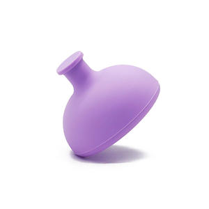 Expectoration Aspirateur Coupe Silicone Palm Cup Flegme Burping Digest Helper Baby Spitup Slap Abdominal Distension Back Pressure - Product Image 2