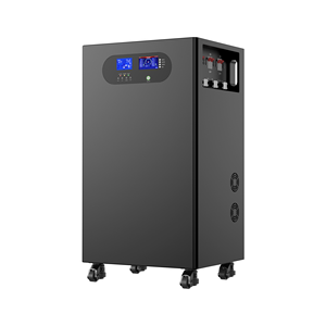 Batería Solar Todo en Uno Avepower 51.2V 10Kwh 15Kwh, Almacenamiento de Energía Doméstica 48V 280Ah, Baterías <span class=keywords><strong>LiFePO4</strong></span> con Inversor Solar - Product Image 1