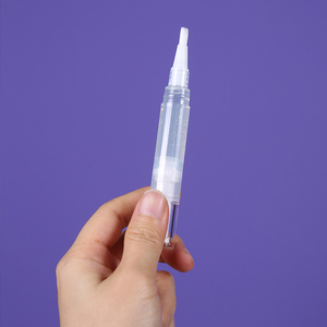 Gel de Extracto de Azafrán para Calmar la Hinchazón, Aliviar la Sensibilidad de las Encías, Reducir el Sangrado, Prevenir la Recesión de las Encías, Cuidado Bucal con Aliento Fresco - Product Image 6