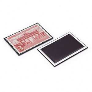 Imanes de Refrigerador Personalizados con Fotos, Diseño y Creación de Recuerdos de Alemania y México - Product Image 3