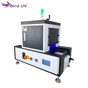 Xách tay Máy tính để bàn chữa máy, UV tia cực tím chữa đèn, dễ dàng để hoạt động, sẵn sàng để sử dụng khi mở. - Product Image 6